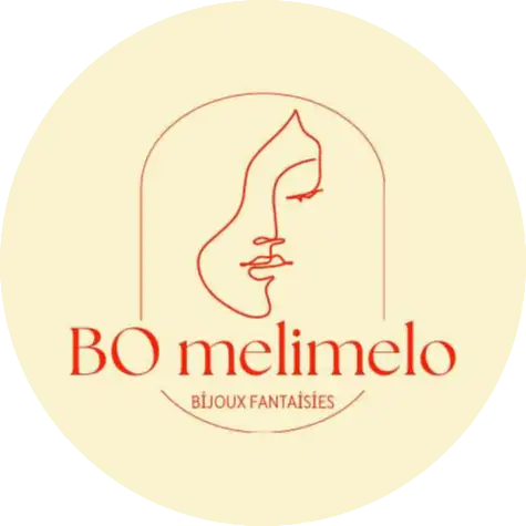 logo BO melimelo